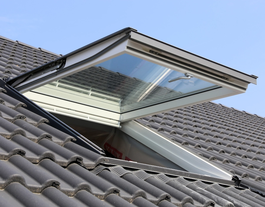 Image for Acme Door & Window Installation Roof Lights Service for Acme Door & Window Installation , No Coding Website, Window replacement,  Door installation services, New Website, New Company,  Residential windows and doors, Better than squarespace, Company Website in the Dorking area